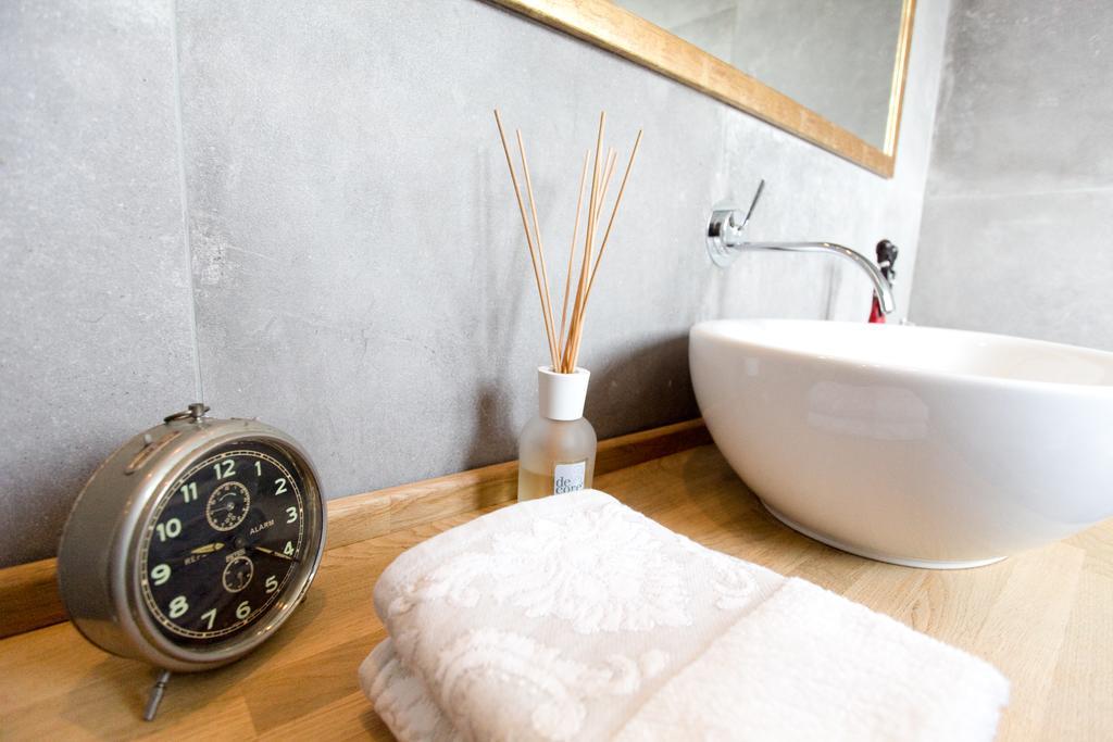 Ice Breaker Apartment Budapest Bagian luar foto