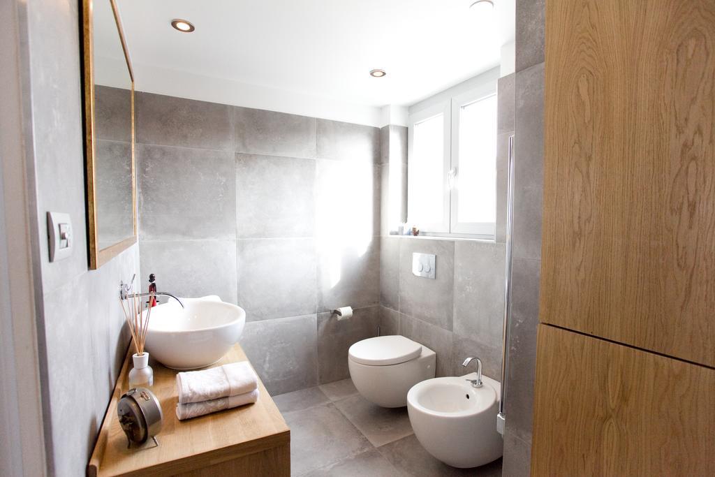 Ice Breaker Apartment Budapest Bagian luar foto