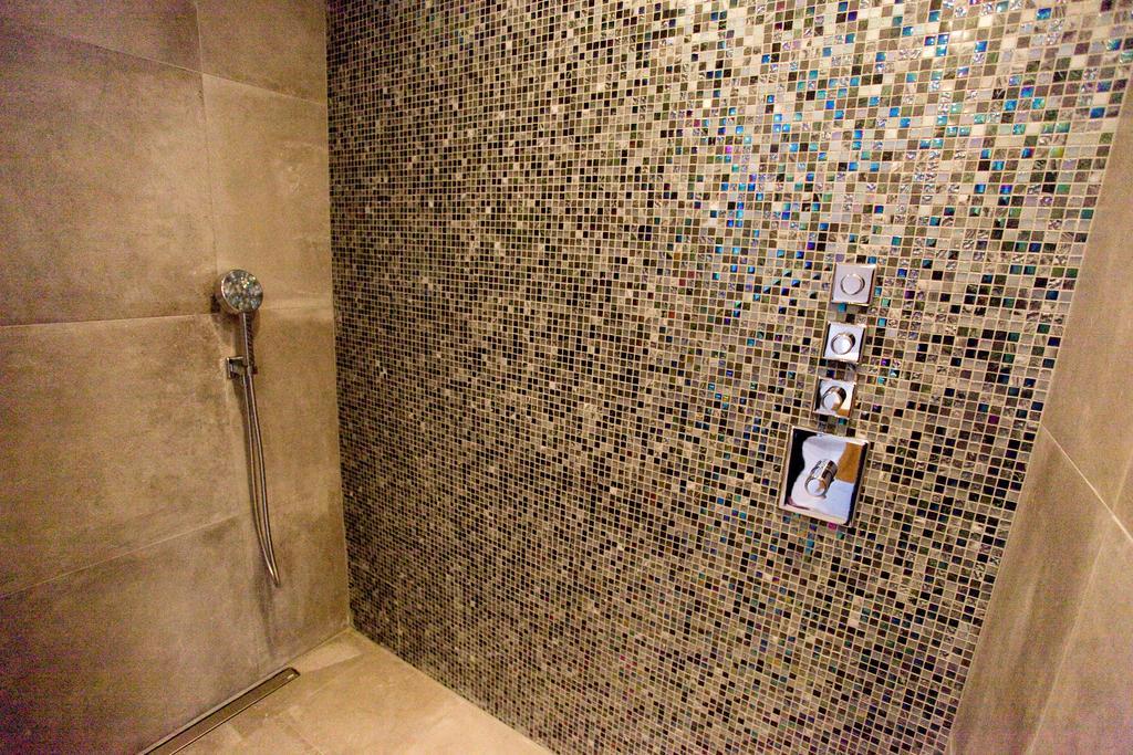 Ice Breaker Apartment Budapest Bagian luar foto